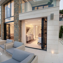 Luxury Villa Silent with Infinity Pool, 苏马尔廷 — 照片 5