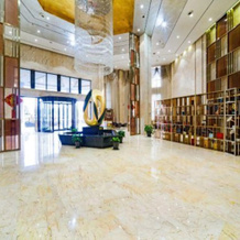 Yameisi International Hotel, Zunyi — photo 2