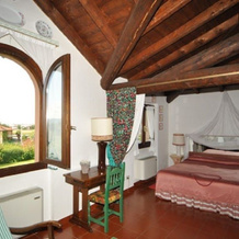 Ricci Curbastro Agriturismo, Каприоло — фото 4