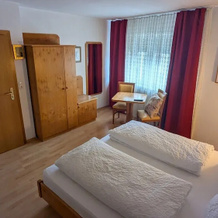 Gasthof Hotel Rose, Айзенхайм — фото 4