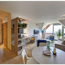 Kleines Hotel Kärnten, Филлах — фото 2