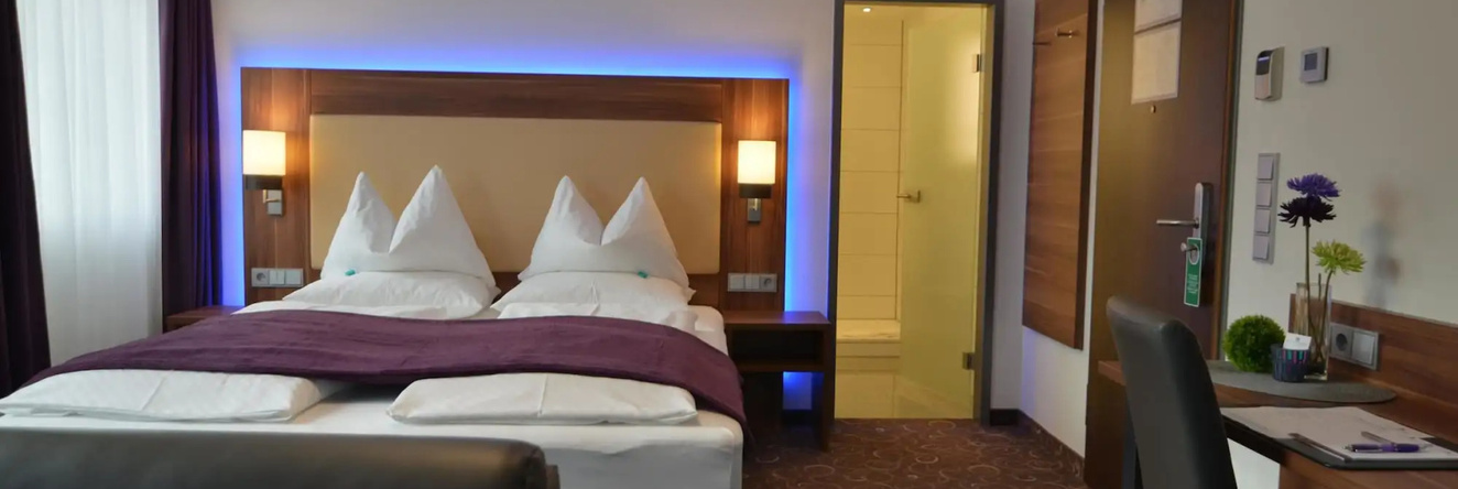 Neu Heidelberg Hotel & Apartments, 海德堡 — 照片 1