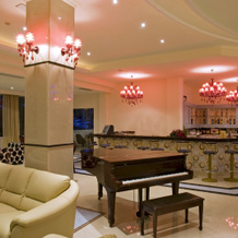 Lydia Maris Resort and Spa  - All Inclusive, 科林比亚 — 照片 2