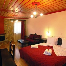 Zagori Philoxenia Hotel, Монодендри — фото 5