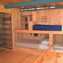 Cowlitz River Cabin, Пэквуд — фото 2