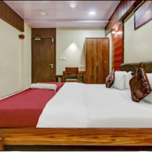 Hotel Shree Daan, 瓦皮 — 照片 5