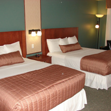 Hotel-Motel Drummond, Драммондвилл — фото 4