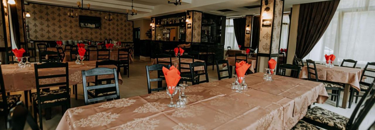 Guest house Lacul Linistit, 莫内亚萨 — 照片 1