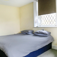 OYO Castle Hotel, Accrington, Accrington — photo 5
