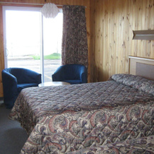 Motel Carleton sur mer, 滨海卡尔顿 — 照片 3