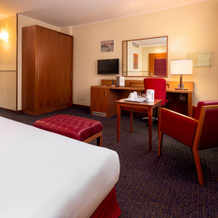 Hotel Crowne Plaza Venice East by IHG, 夸尔托达尔蒂诺 — 照片 3