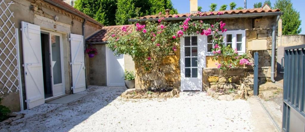 Gîte Calviac-En-Périgord, 3 Pièces, 4 Personnes - Fr-1-616-193, Кальвьяк-ан-Перигор — фото 1