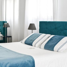 Acrotel Porto Brava Seaside Resort, 锡索尼亚 — 照片 4