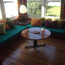 Cozy Holiday Home in Porto do Son near Beach, Porto do Son — photo 4
