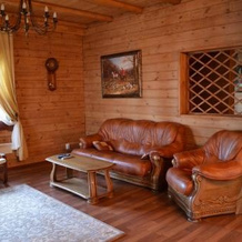 Gostevoy Kompleks Prestizh, Сямозеро — фото 3