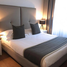 Hotel De la Ville, 里乔内 — 照片 3