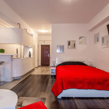 Studio Militari Residence M6, Кьяжна — фото 3