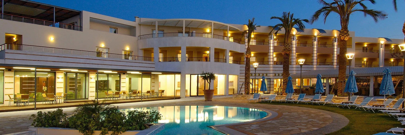 Cretan Dream Royal Luxury Suites, 下斯塔洛斯 — 照片 1