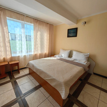 Pervaya Liniya Guest House, 普里韦特诺耶 — 照片 2