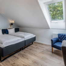Scheelsminde Herregård, 奥尔堡 — 照片 4