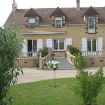 Le Petitepinay, Moitron-sur-Sarthe — photo 4