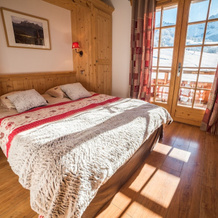 Montana Chalet Hôtel Spa, Le Sauze — photo 4