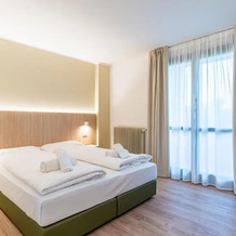 Hotel Antares, 阿维亚诺 — 照片 4