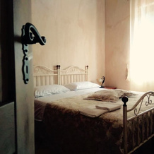 La Tavernola Agriturismo - Tenuta Mandia, 西奇尼亚诺·德利·阿尔布尔尼 — 照片 2