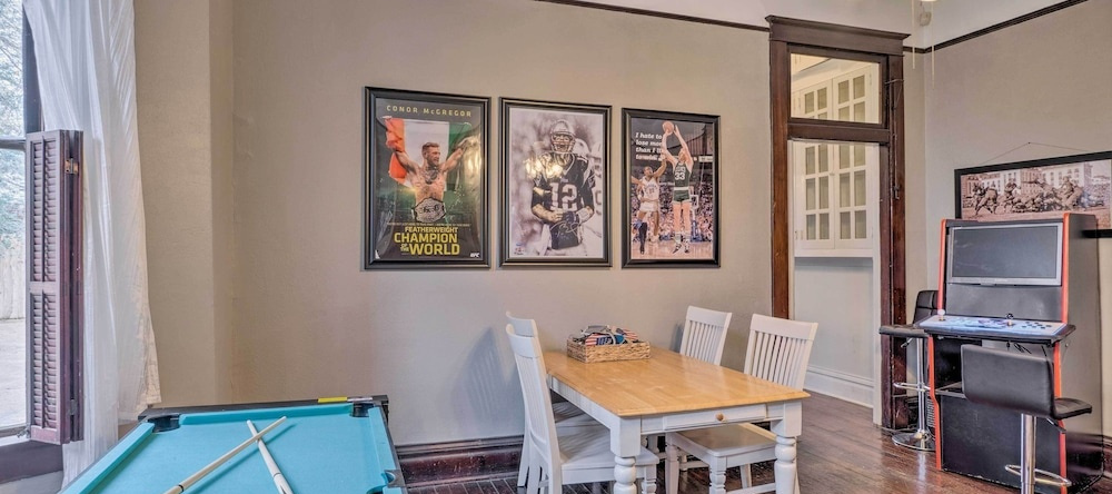 Pet-friendly Shreveport Home ~ 1 Mile to Downtown!, 什里夫波特 — 照片 1