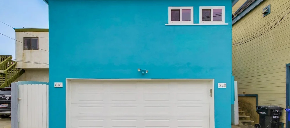 Casa Azul Upper, Сан-Диего — фото 1