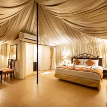 Hotel Fort Jadhavgadh, 浦那 — 照片 5