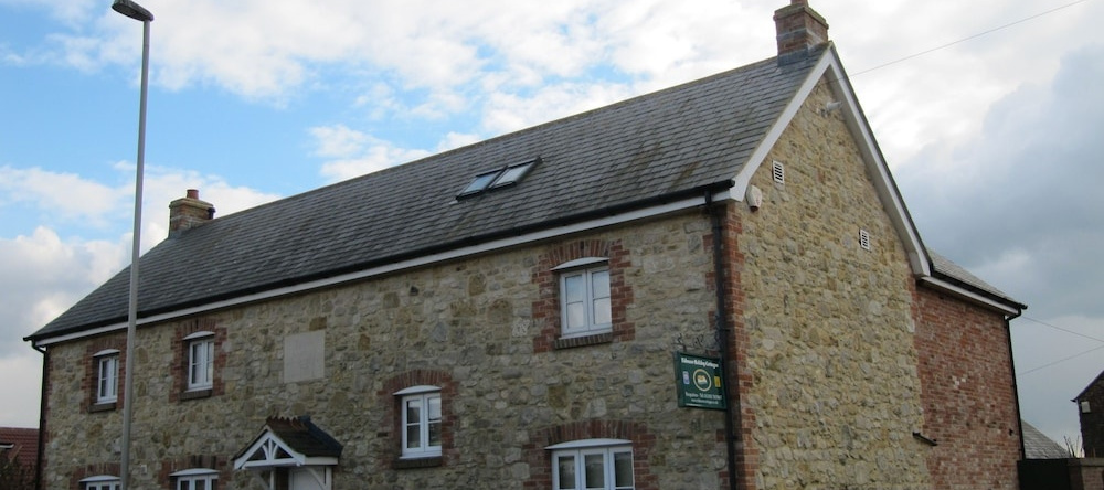 Tidmoor Farm Vegetarian B&B, 奇克雷尔 — 照片 1