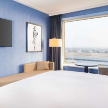 Sofitel London Gatwick, Гатвик — фото 3
