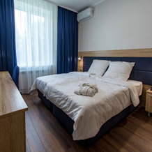 Otdyh Hotel, Tuymazy — photo 2