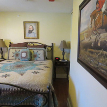 The Swope Manor Bed & Breakfast, Геттисберг — фото 2