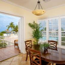 Key West Harbour Oceanfront Suites, Сток-Айленд — фото 4