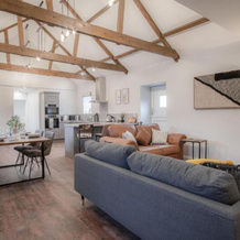 The Barn At Kiln Park - 2 Bed Cottage - Narberth, 纳伯斯 — 照片 3