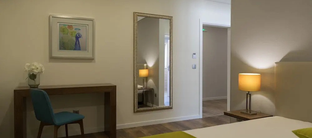 Casa Jerónimo B&B, 拉梅戈 — 照片 1
