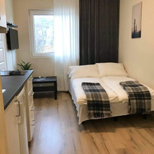Kristiansund Apartments, 克里斯蒂安松 — 照片 2