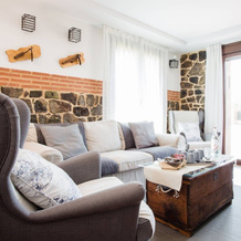 Hostal Residencia Pico de los Haces, 加赖 — 照片 3