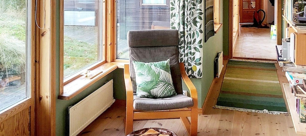 8 Person Holiday Home in Norrtälje, 诺尔塔利耶 — 照片 1