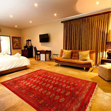 Afrique Boutique Hotel Ruimsig, 克鲁格斯多普 — 照片 5