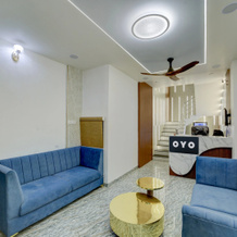 Hotel O Shaurya Palace Guest House, Дхар — фото 4