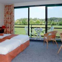 Golf Hotel Colvert, Levernois — photo 2