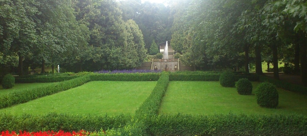 Charming Retreat, Ballenstedt, Ballenstedt — photo 1