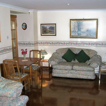 Sunnyside B&B, Александрия — фото 3