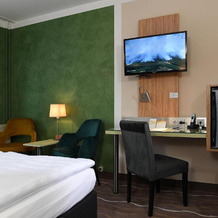 Landhotel Schnuck, 施内沃丁根 — 照片 4