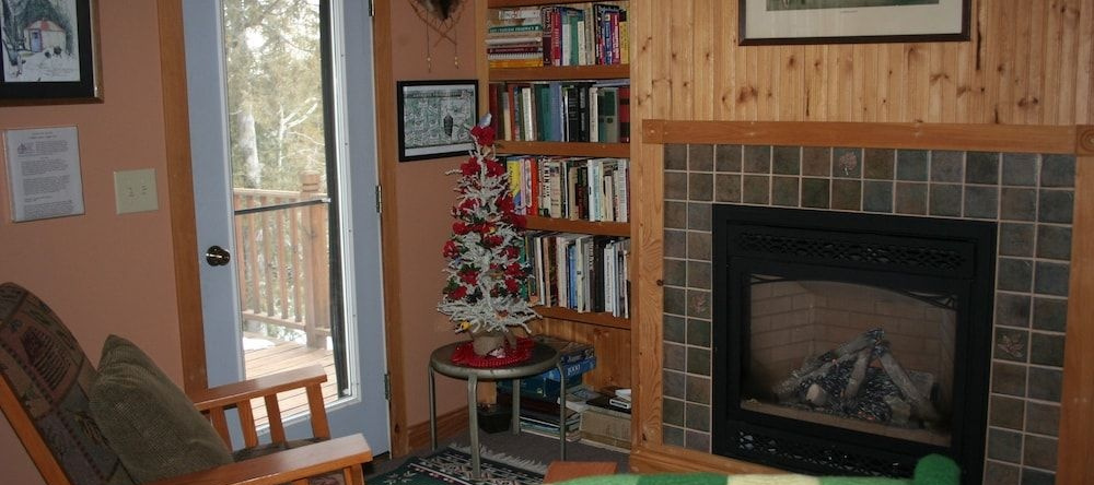 Poplar Creek Guesthouse Bed & Breakfast, 大马雷 — 照片 1