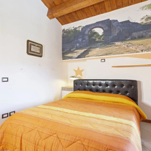 Secluded Holiday Home in Sepino With Balcony, 塞皮诺 — 照片 5