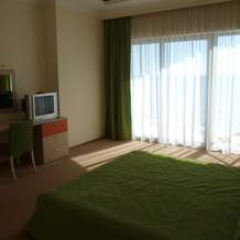 Hotel Morskoj, Алушта — фото 3